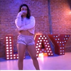 Meet your Posher, Riley